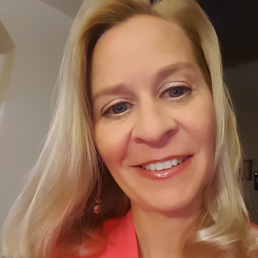 Meet your Posher, Barb